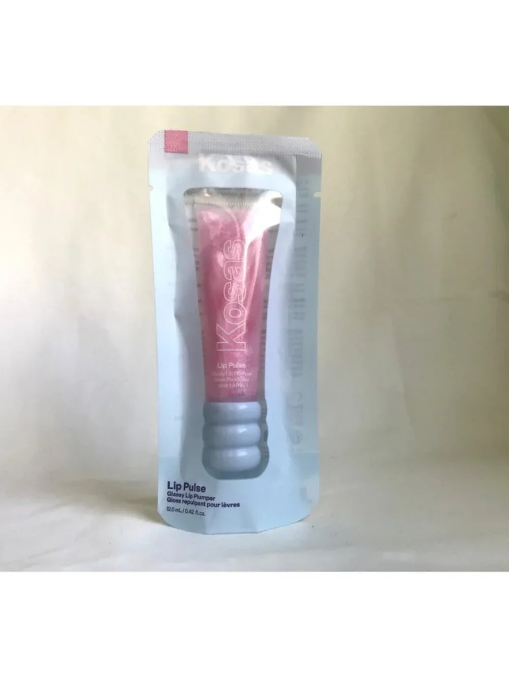 Kosas Lip Pulse Glassy High-Shine Lip Plumper